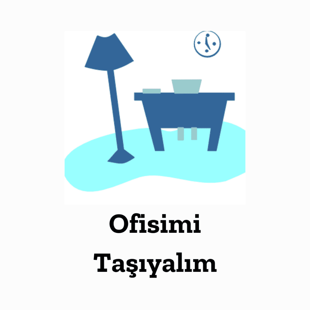üsküdar ofis taşıma