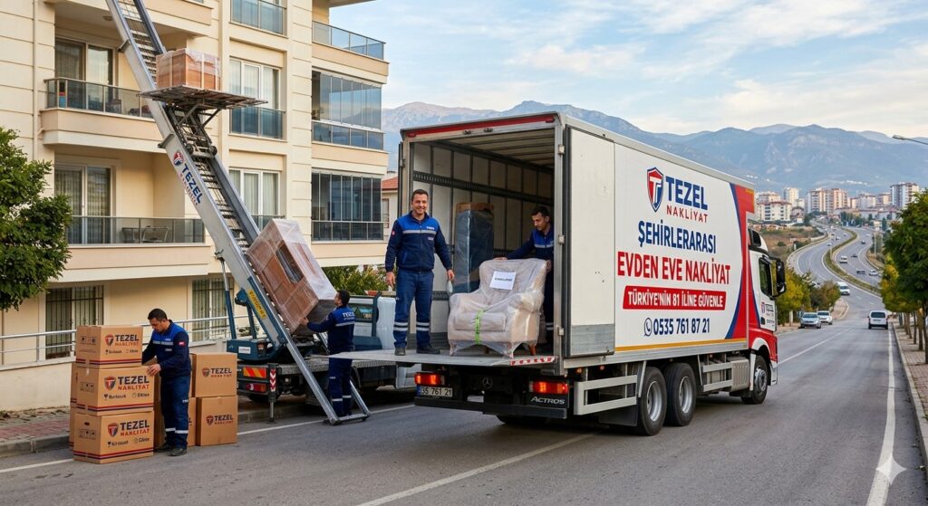 "sehirler-arasi-evden-eve-nakliyat-tezel-nakliyat-kamyon-ve-ekip"