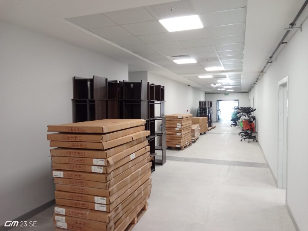 KURUMSAL OFİS TAŞIMA