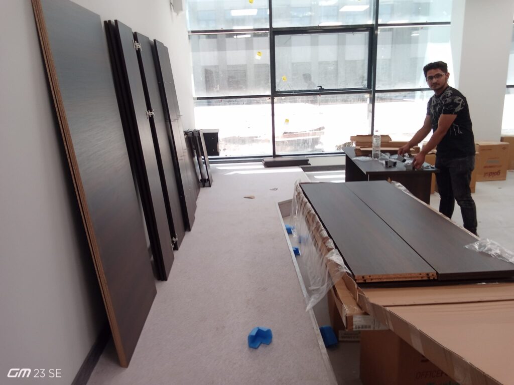 İSTANBUL OFİS TAŞIMA